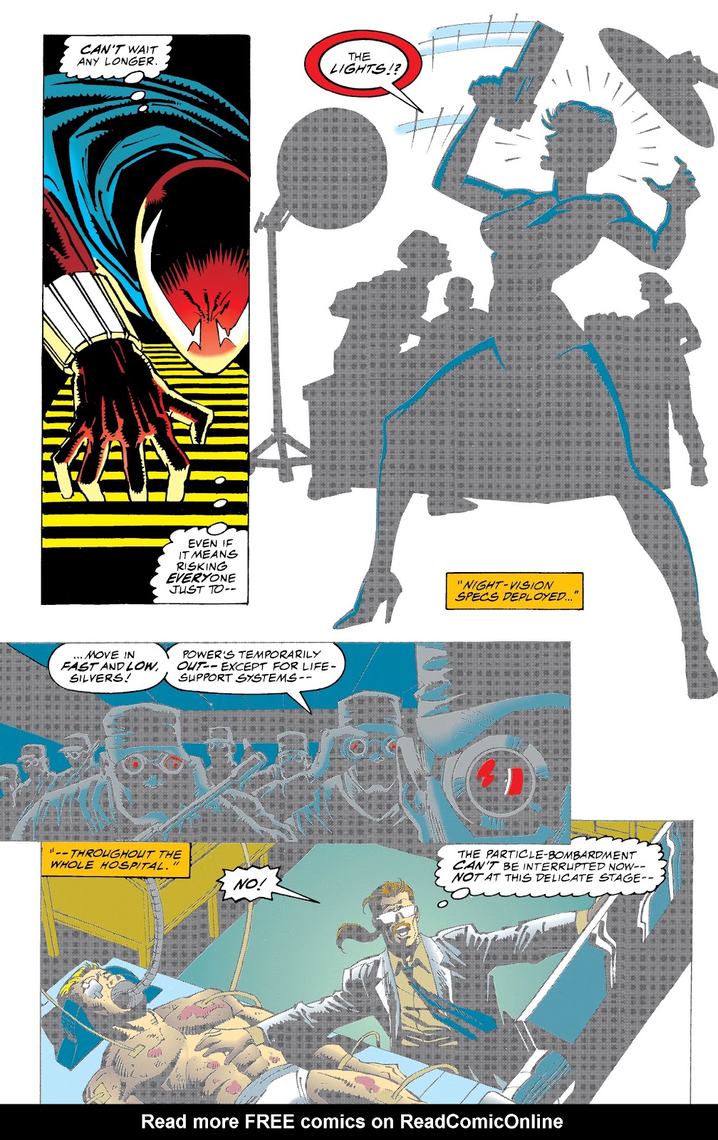 Spider-Man Clone Saga Omnibus issue TPB 2 (Part 3) - Page 7