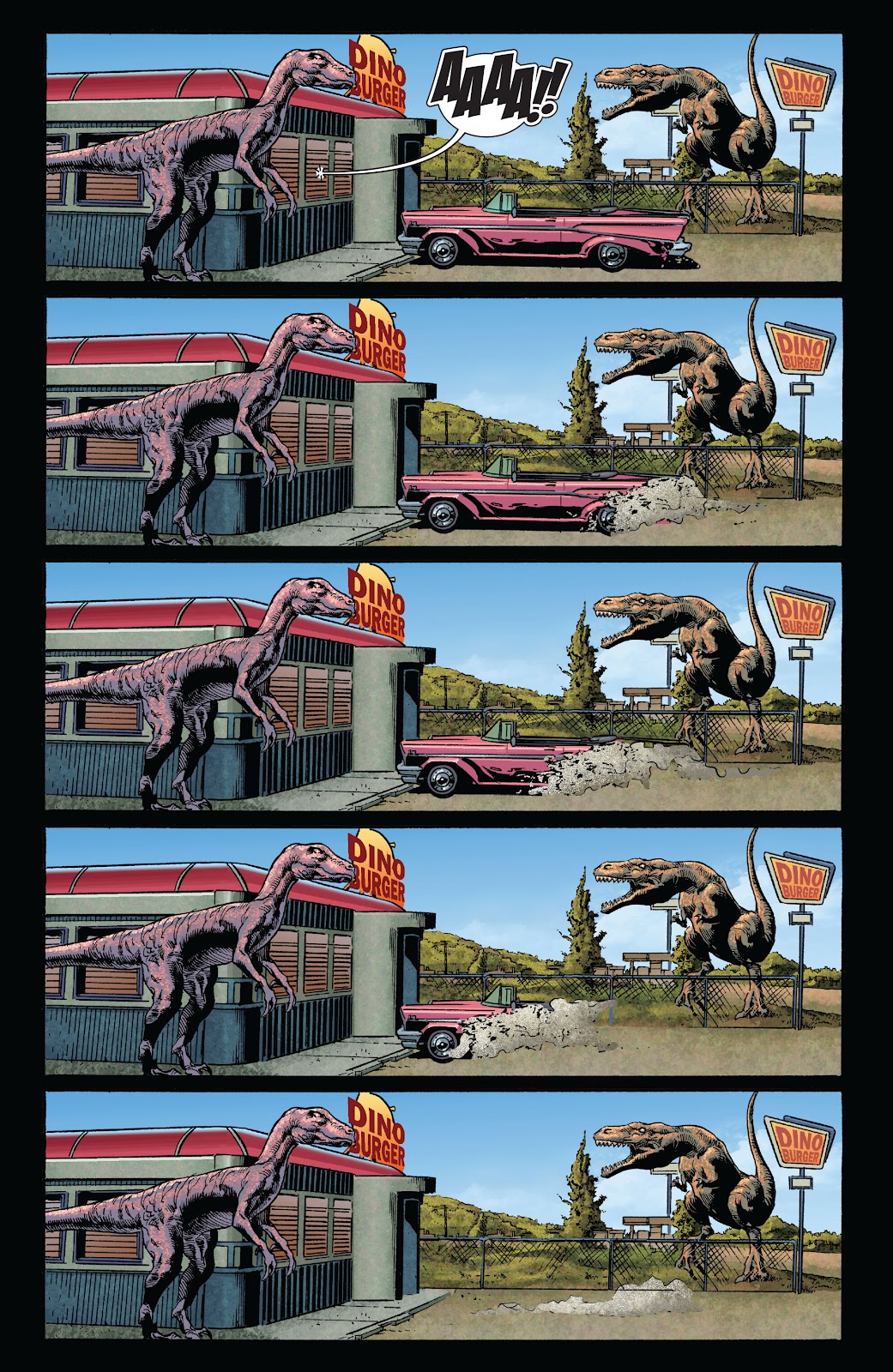 Dark Avengers Modern Era Epic Collection issue Osborns Reign (Part 2) - Page 79