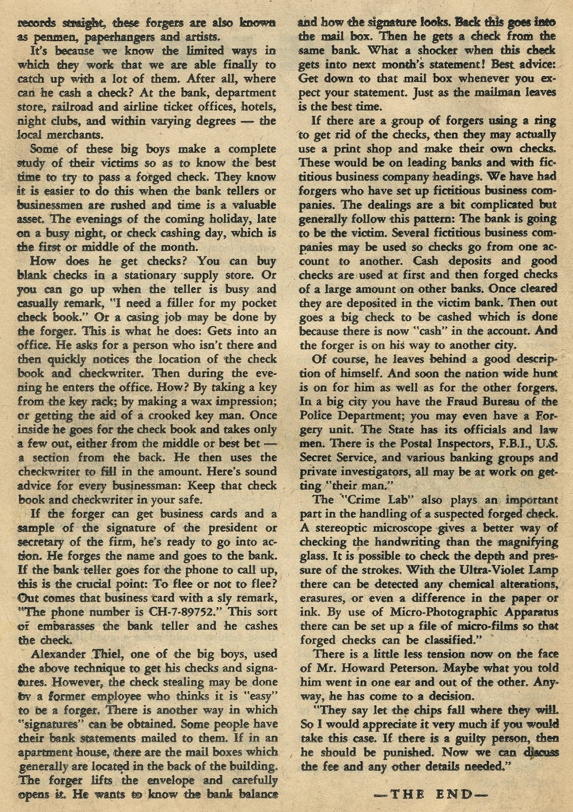 Rocky Lane's Black Jack issue 30 - Page 24