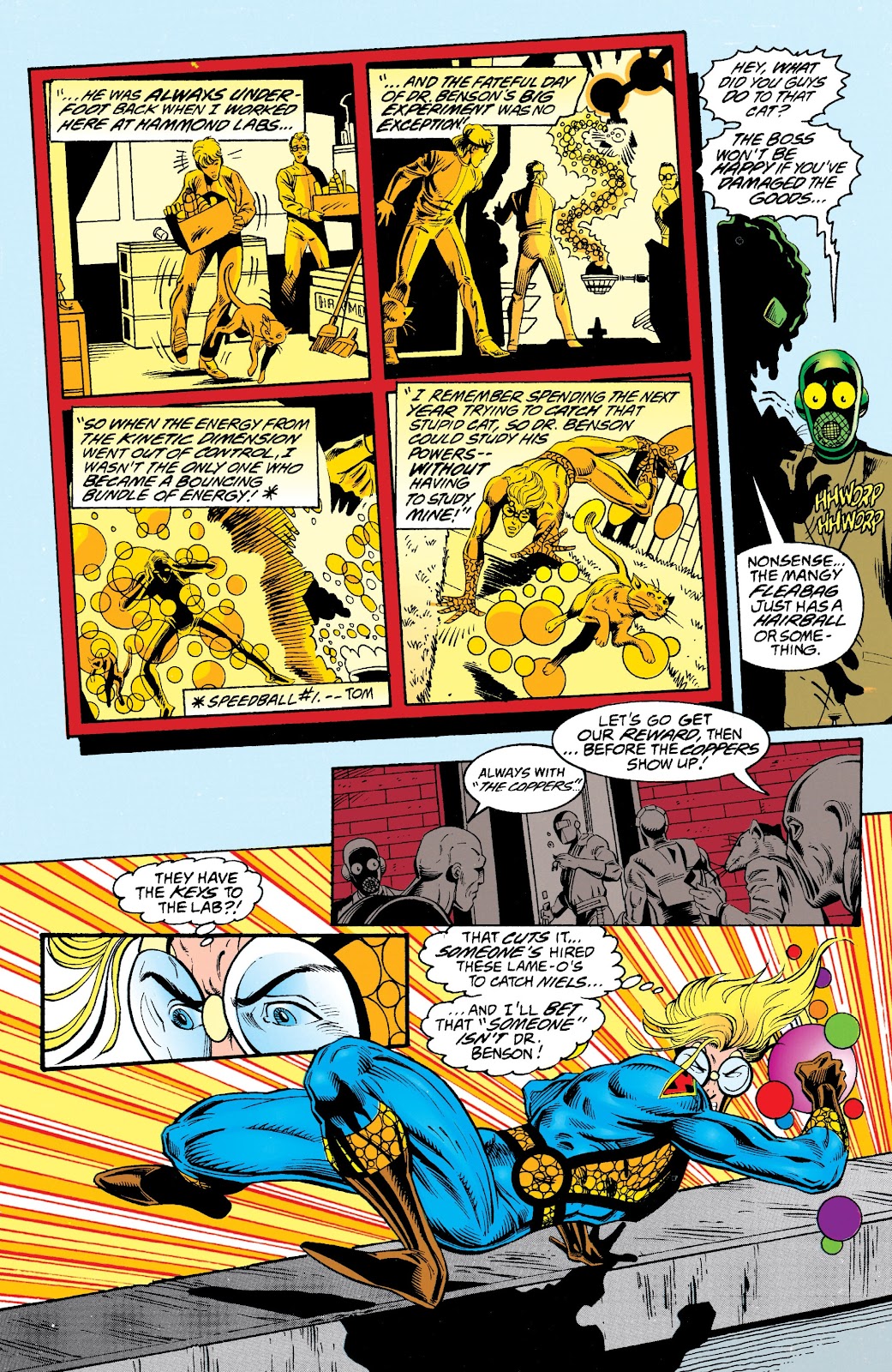Spider-Man Clone Saga Omnibus issue TPB 2 (Part 4) - Page 79