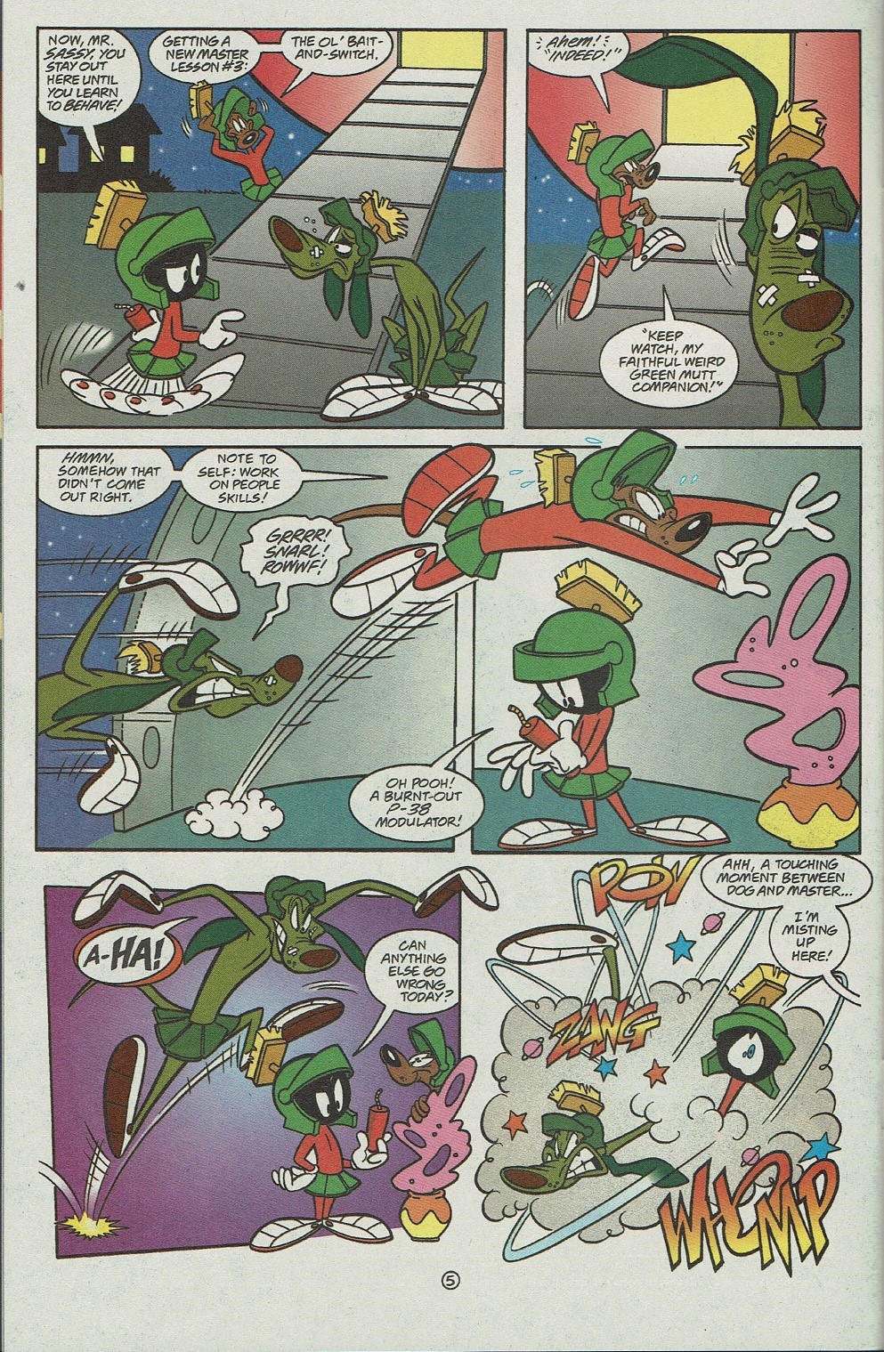 Looney Tunes (1994) issue 56 - Page 32