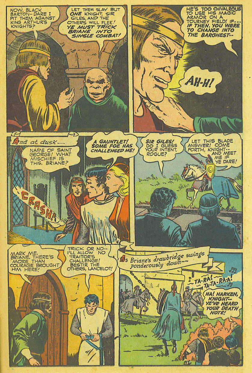 Wonder Comics (1944) issue 20 - Page 28