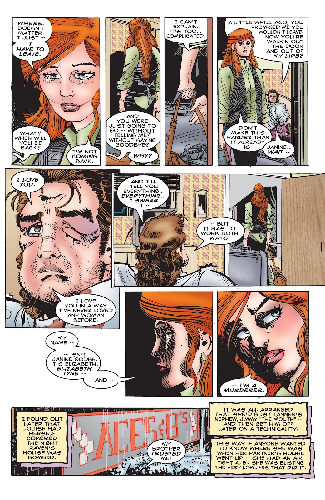 Spider-Man Clone Saga Omnibus issue TPB 2 (Part 5) - Page 71