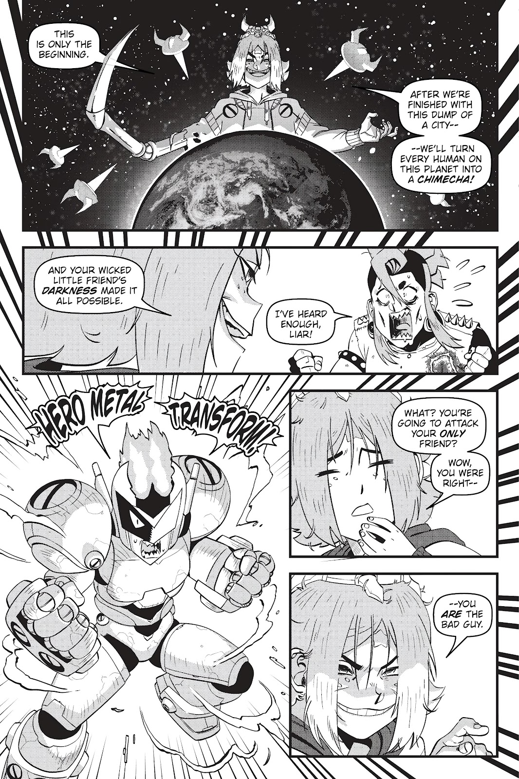 Taka issue TPB - Page 195