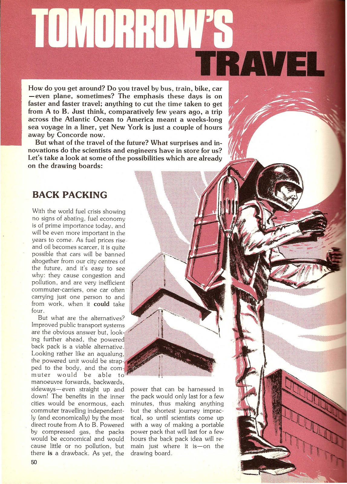 Doctor Who Annual issue 1981 - Page 43