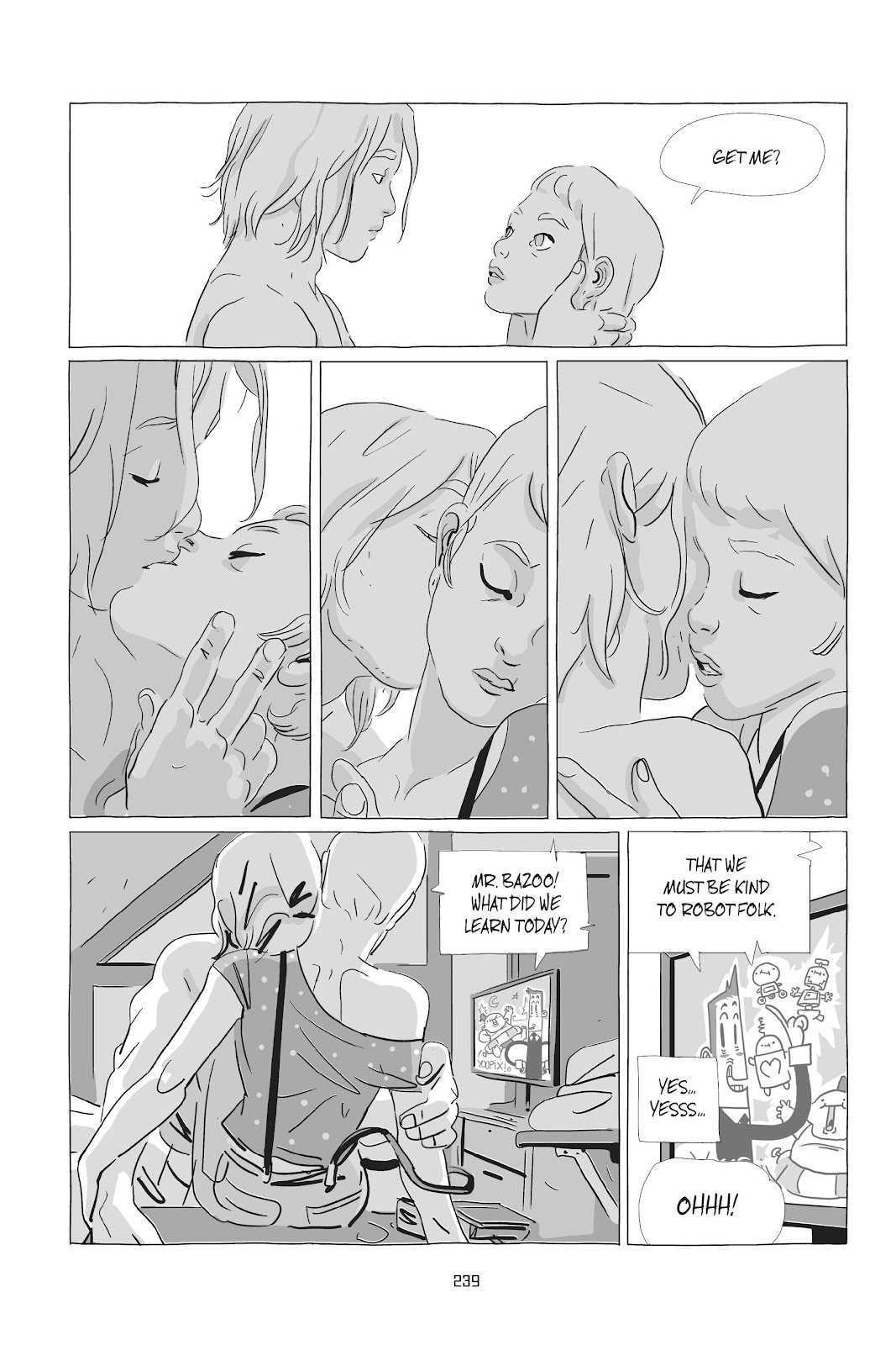 Lastman issue TPB 4 (Part 2) - Page 38