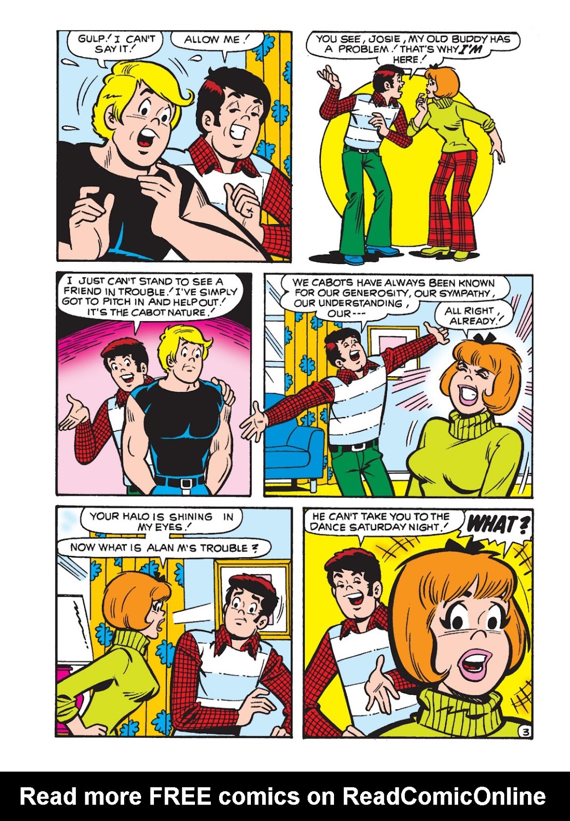 Betty and Veronica Double Digest issue 322 (Part 1) - Page 43