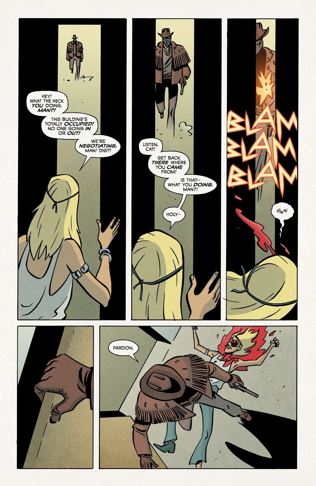 Love Everlasting issue 13 - Page 12