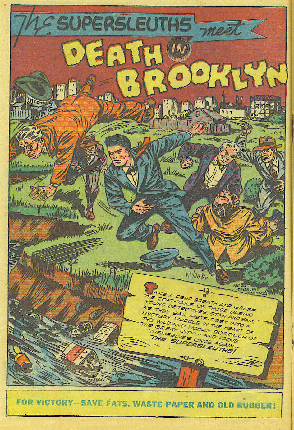 Wonder Comics (1944) issue 3 - Page 23