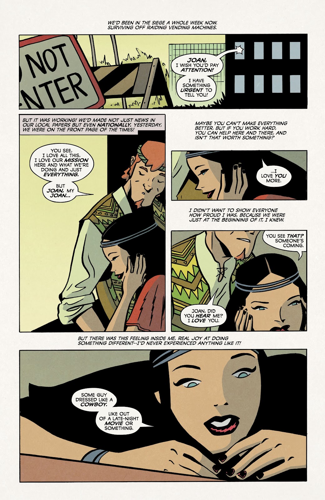 Love Everlasting issue 13 - Page 10