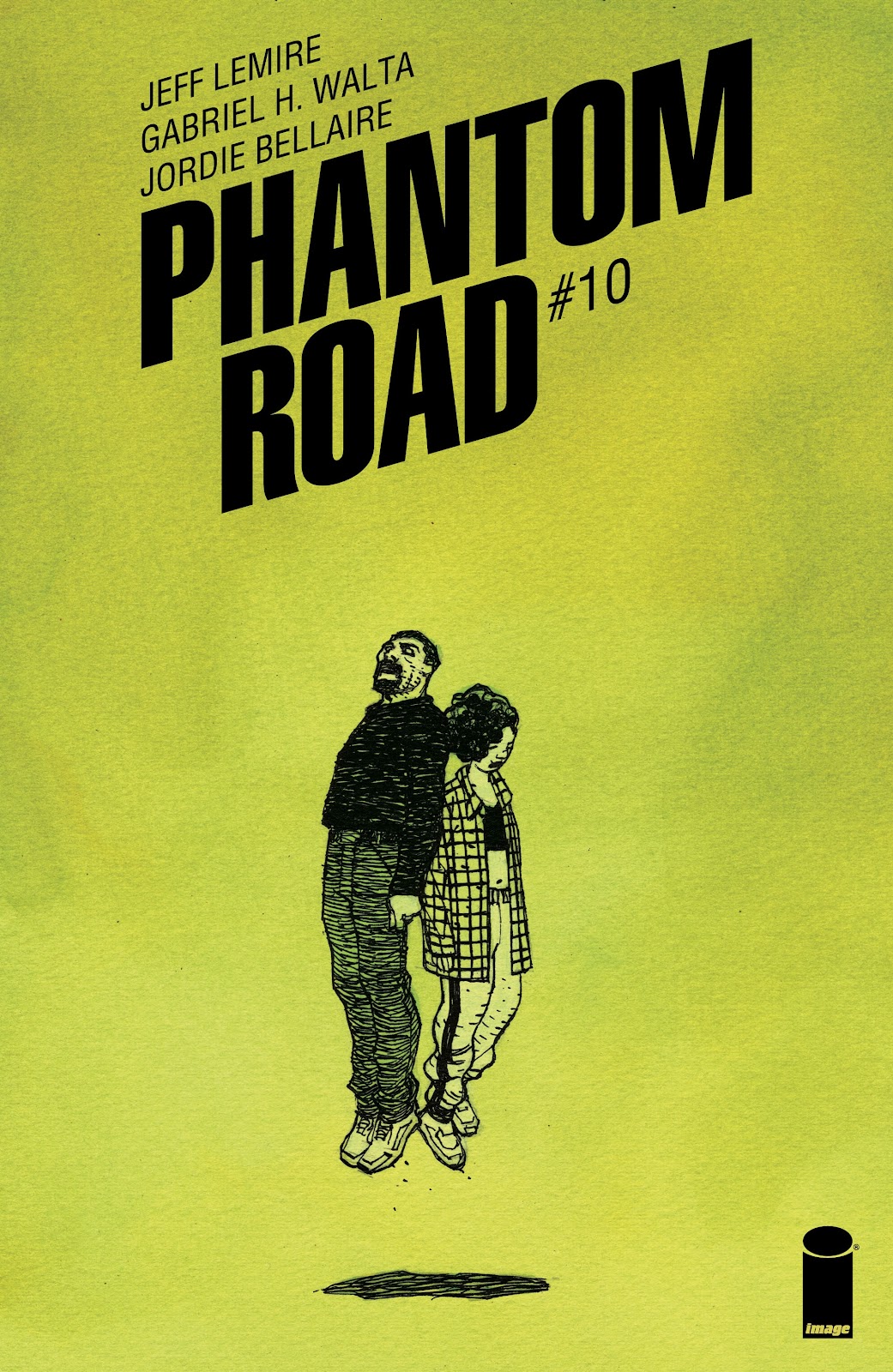 Phantom Road issue 9 - Page 23