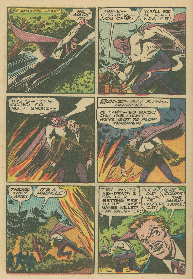 Wonder Comics (1944) issue 13 - Page 30
