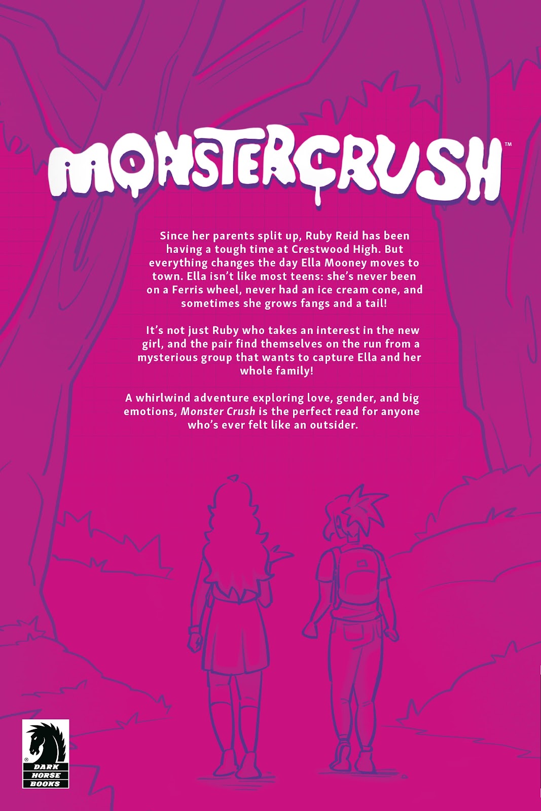 Monster Crush issue TPB - Page 274