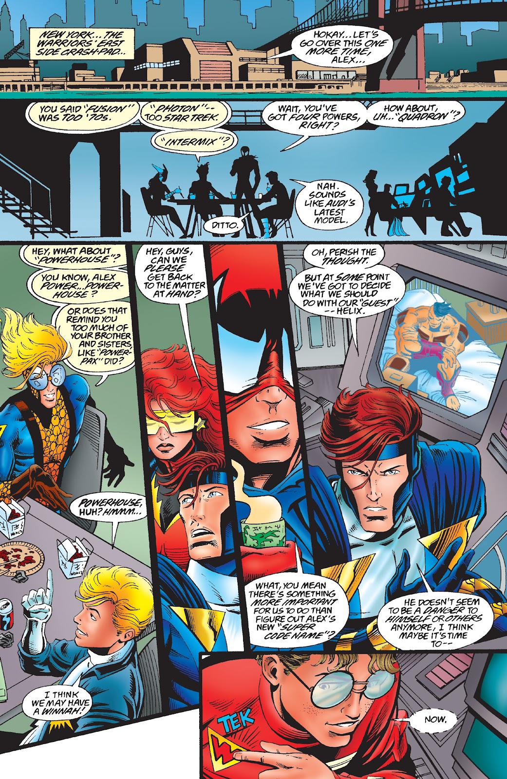Spider-Man Clone Saga Omnibus issue TPB 2 (Part 4) - Page 37