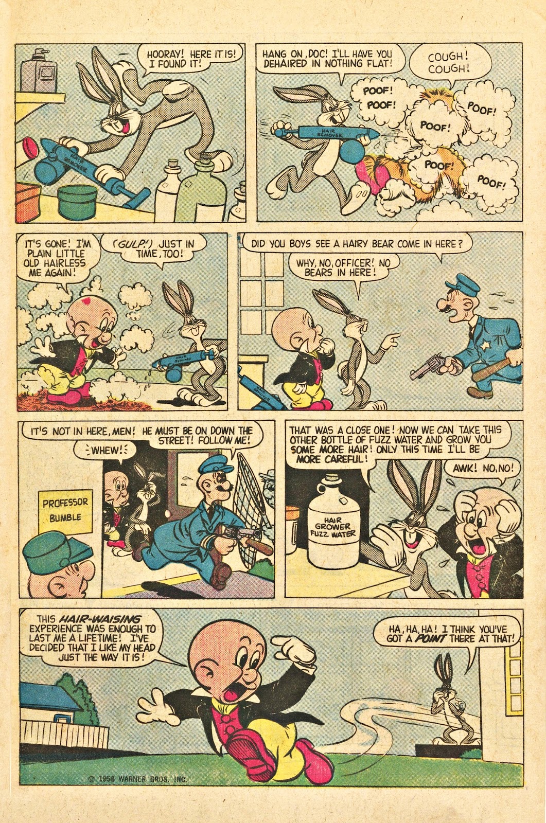Looney Tunes (1994) issue 40 - Page 34