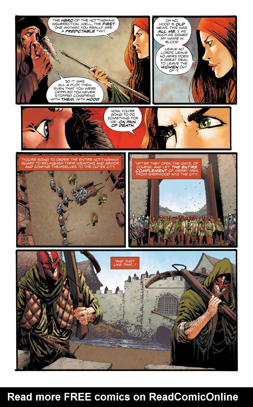 Nottingham issue 10 - Page 18