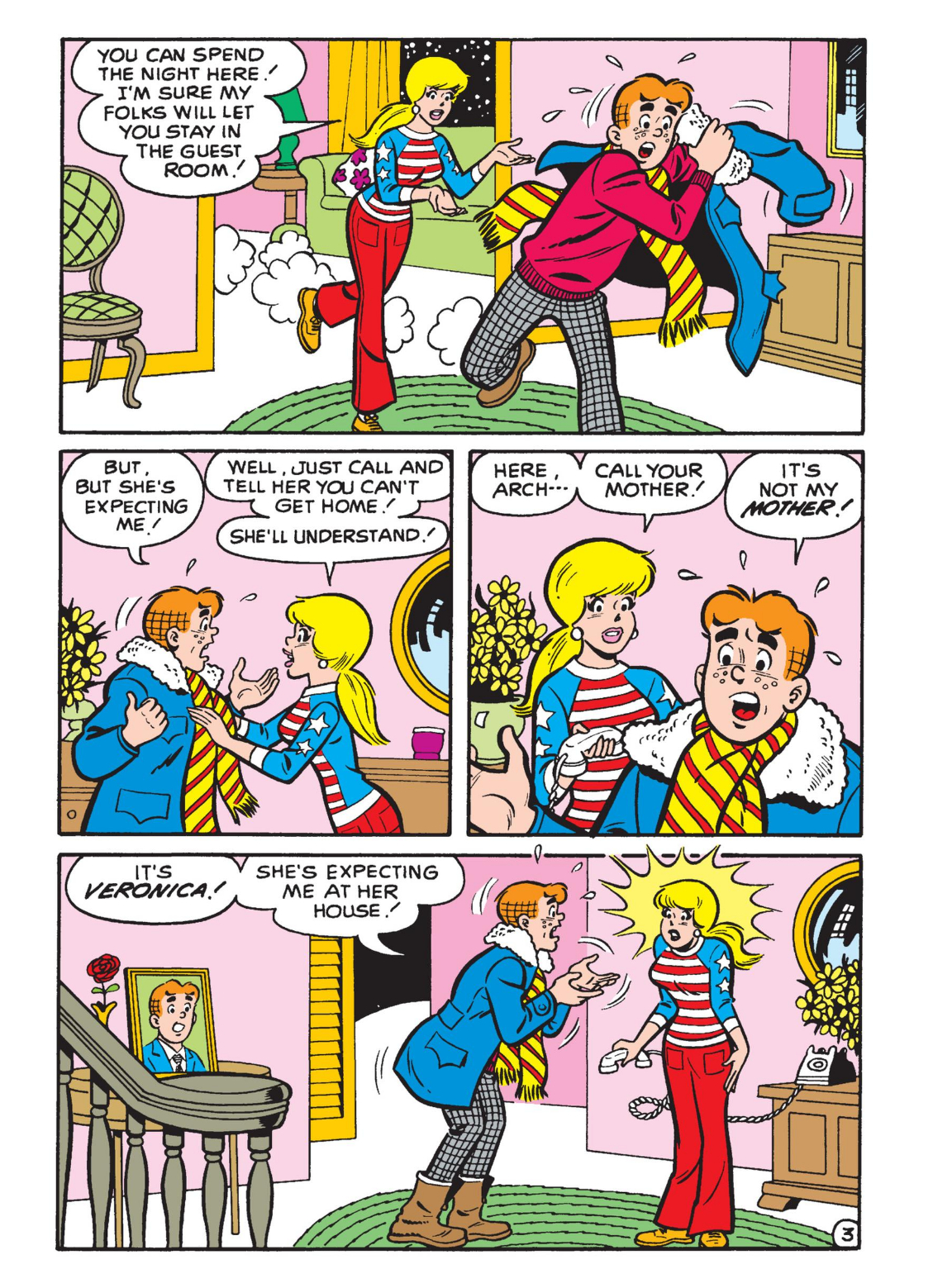 Betty and Veronica Double Digest issue 322 (Part 1) - Page 75