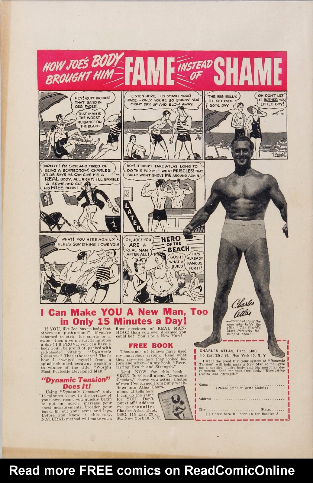 Wonder Comics (1944) issue 2 - Page 53