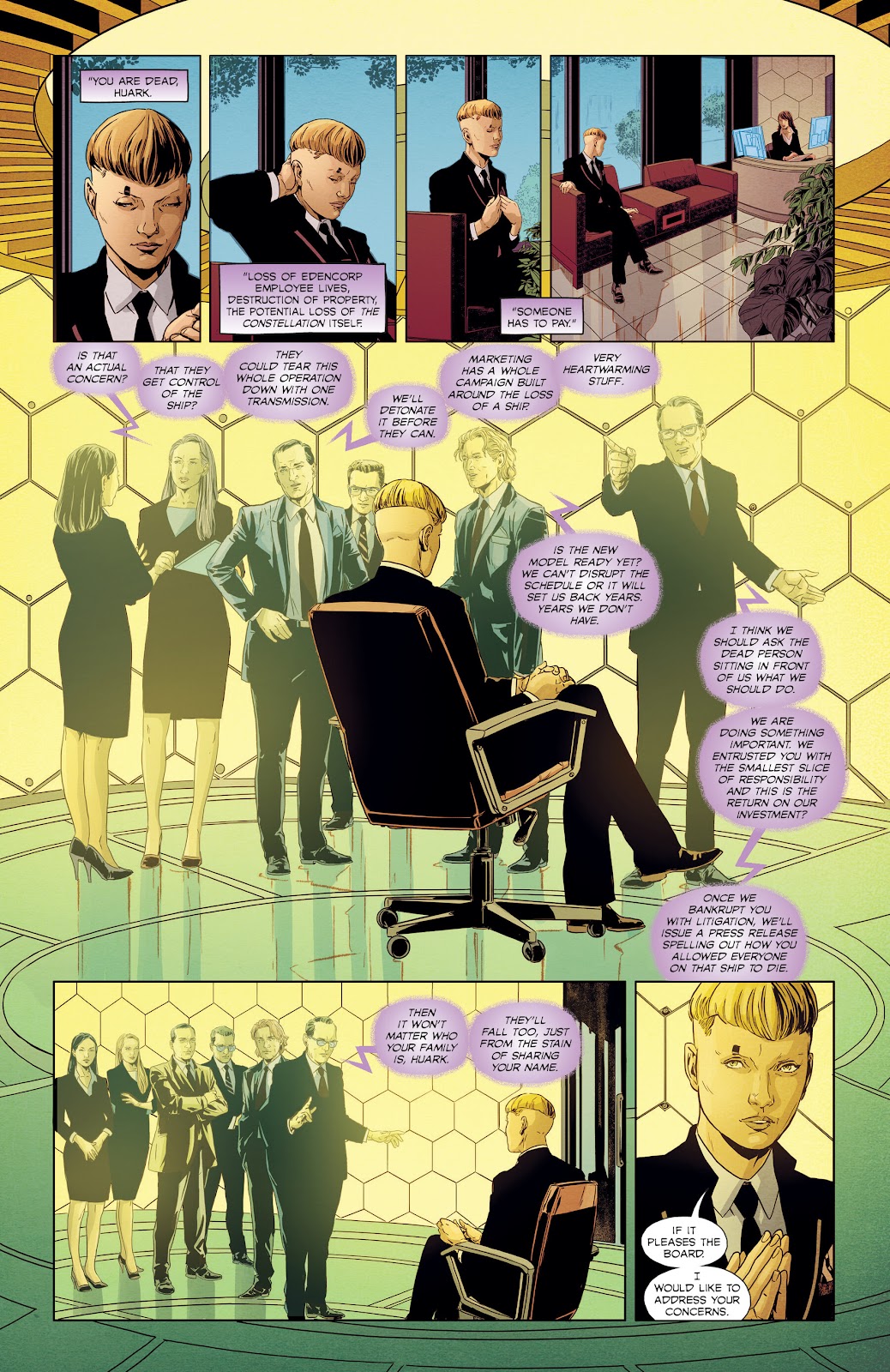 Eden (2024) issue TPB - Page 82