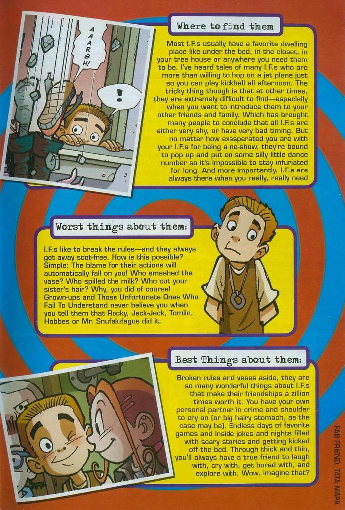 Monster Allergy (2003) issue 6 - Page 54
