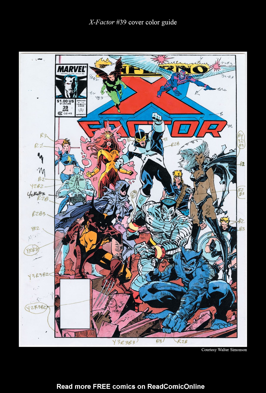 Marvel Masterworks: The Uncanny X-Men issue TPB 16 (Part 2) - Page 212