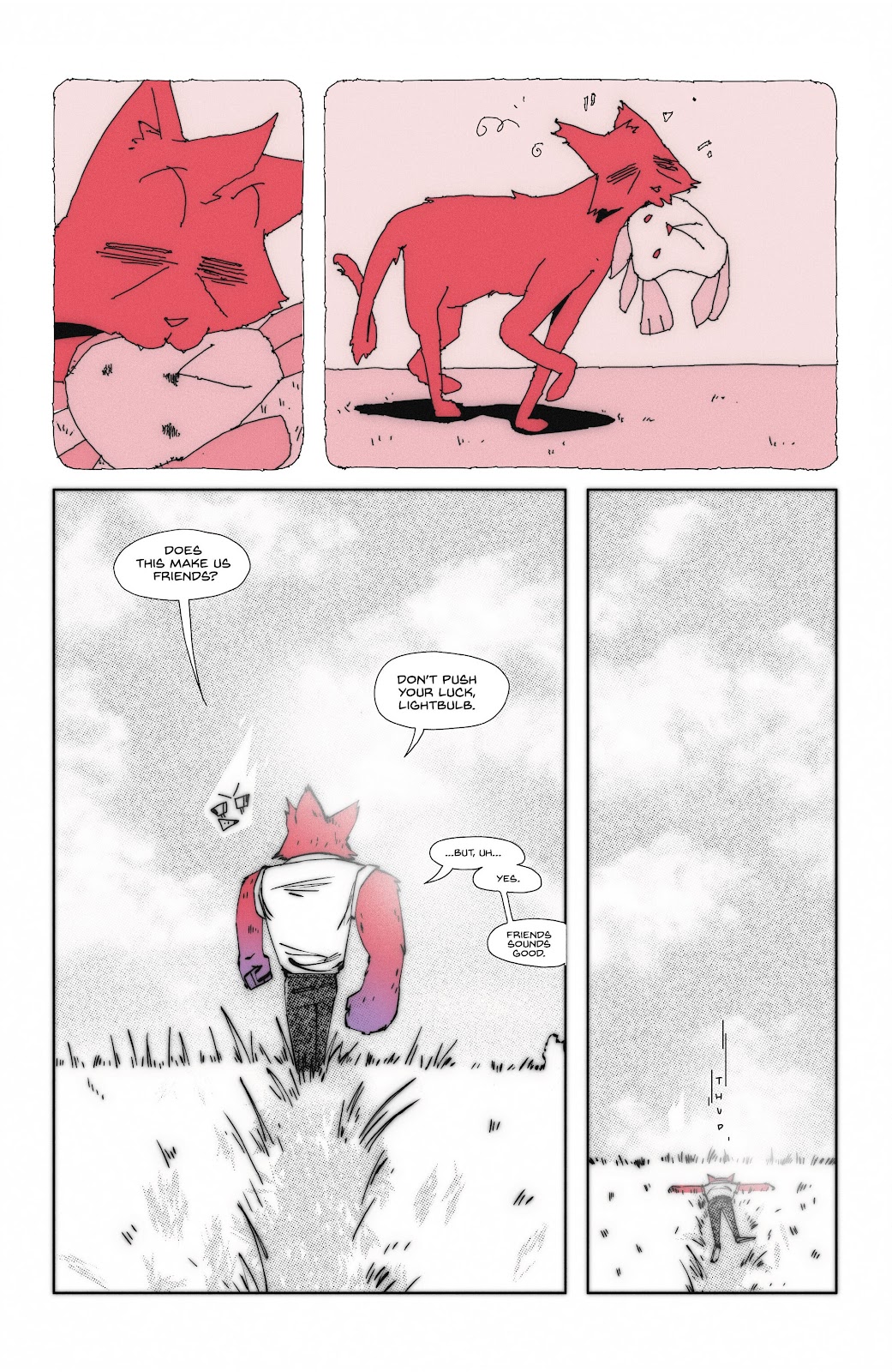 Cinnamon issue TPB - Page 78