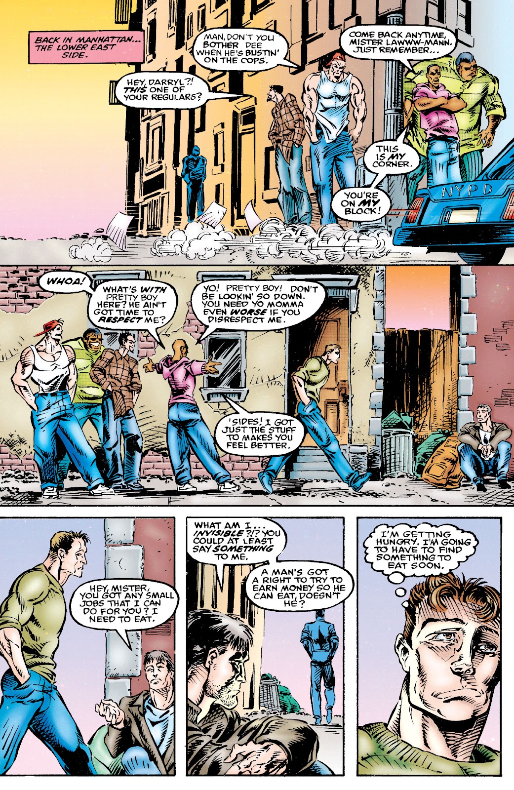 Amazing Spider-Man Epic Collection issue The Clone Saga (Part 2) - Page 34