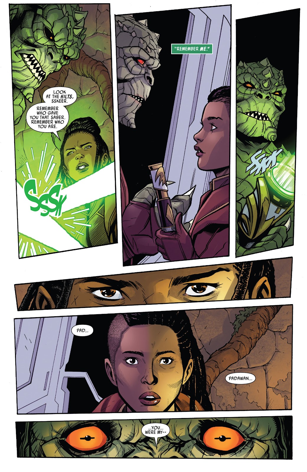 Star Wars: The High Republic (2023) issue 5 - Page 29