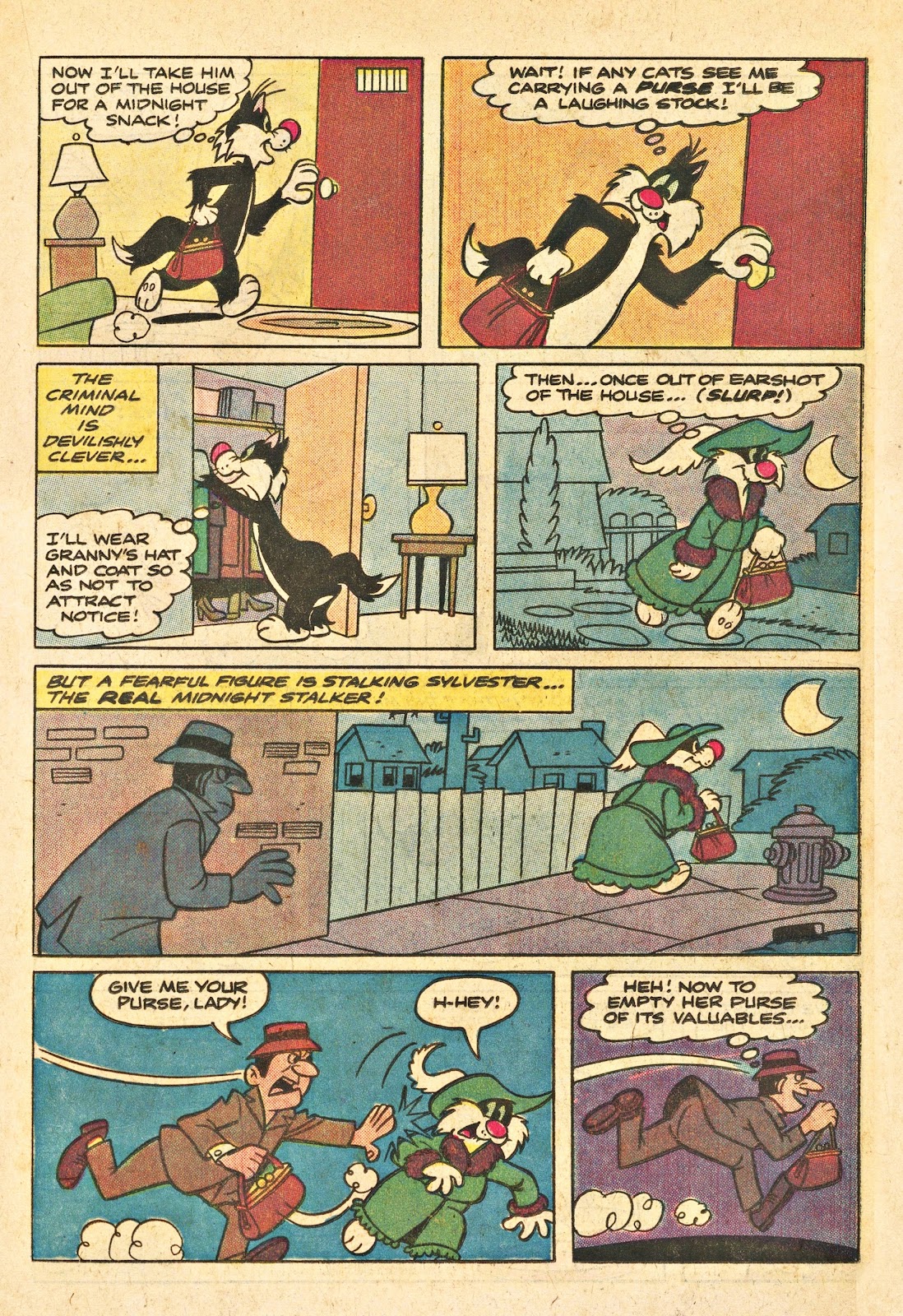 Looney Tunes (1994) issue 40 - Page 19
