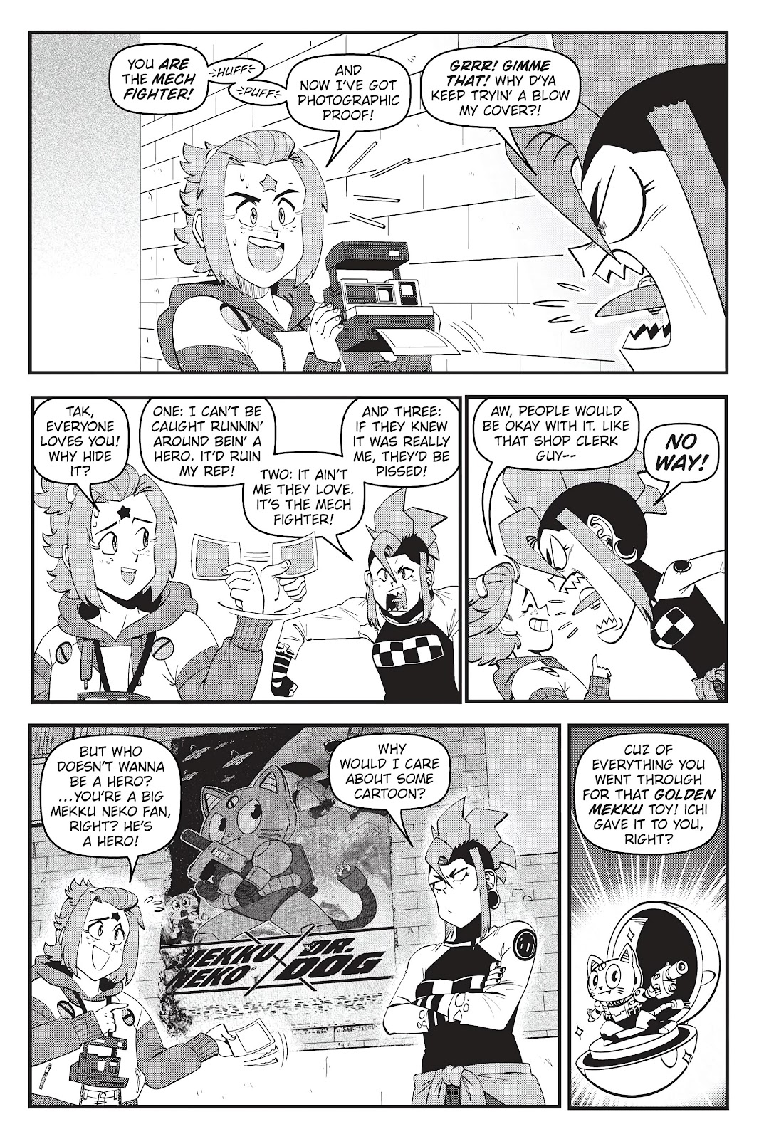 Taka issue TPB - Page 97