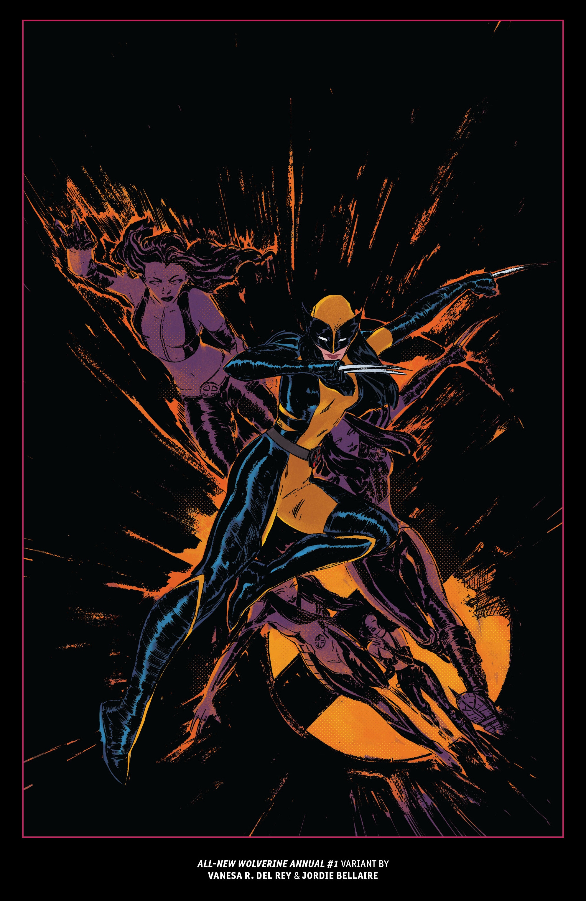 Spider-Gwen: Ghost-Spider - Edge of Spider-Verse (Modern Era Epic Collection) chapter 2 page 187