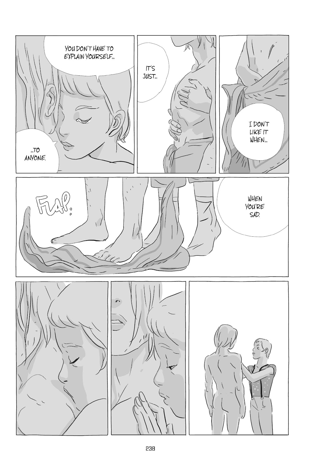 Lastman issue TPB 4 (Part 2) - Page 37