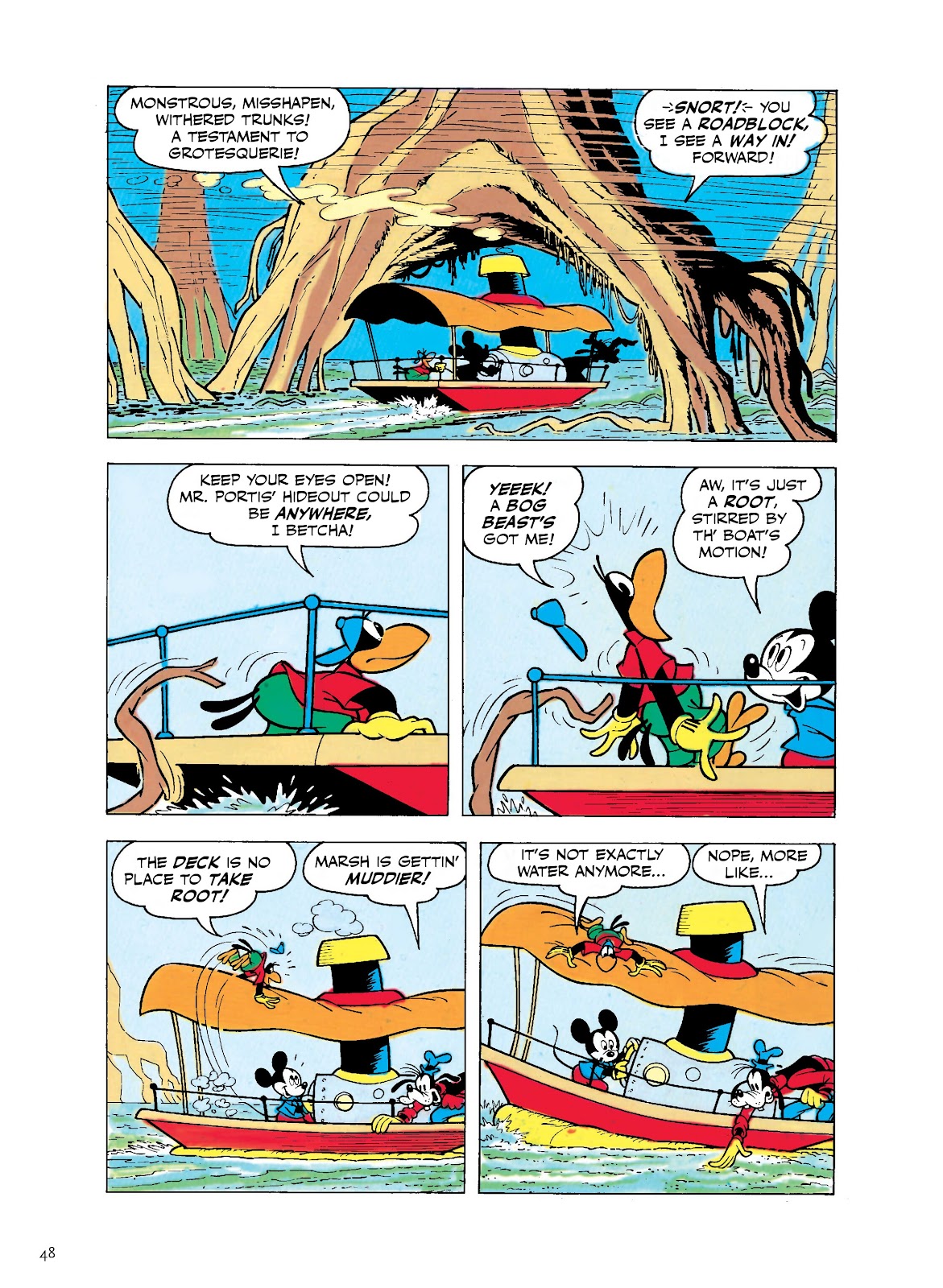 Disney Masters issue TPB 23 - Page 53