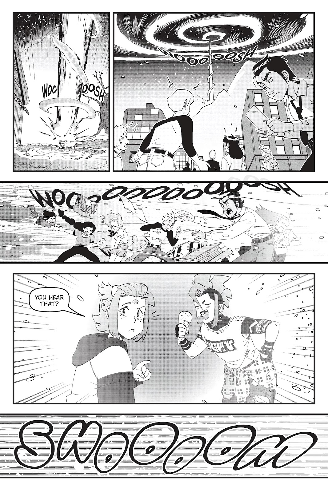 Taka issue TPB - Page 118