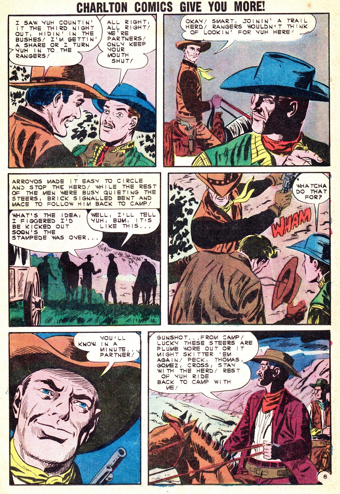 Texas Rangers in Action issue 37 - Page 25