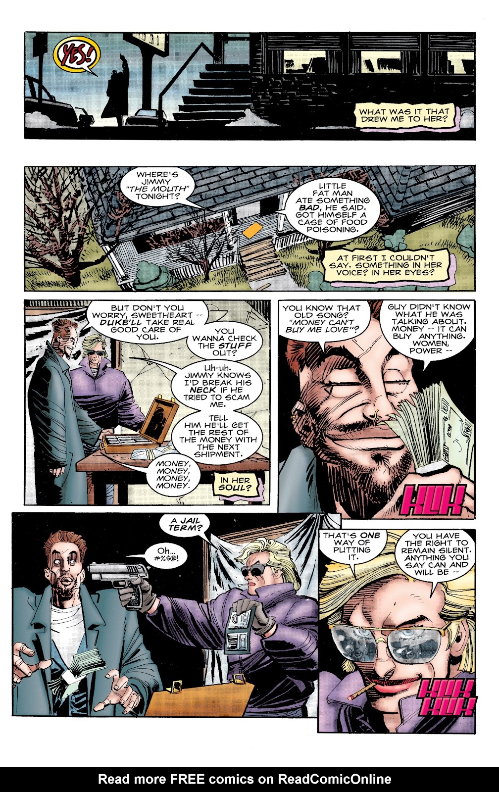Spider-Man Clone Saga Omnibus issue TPB 2 (Part 5) - Page 18
