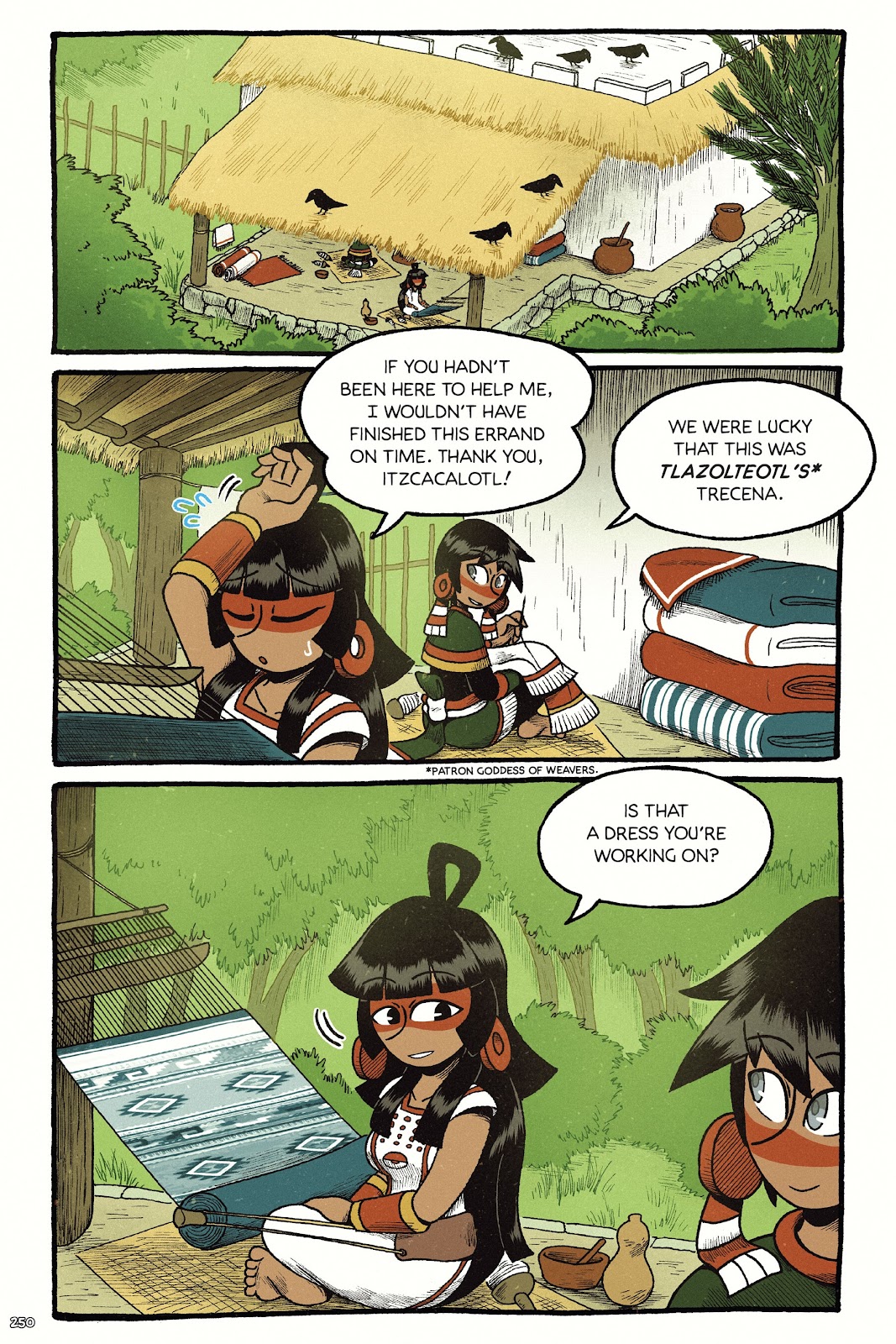 Codex Black: A Fire Among Clouds issue TPB (Part 2) - Page 48