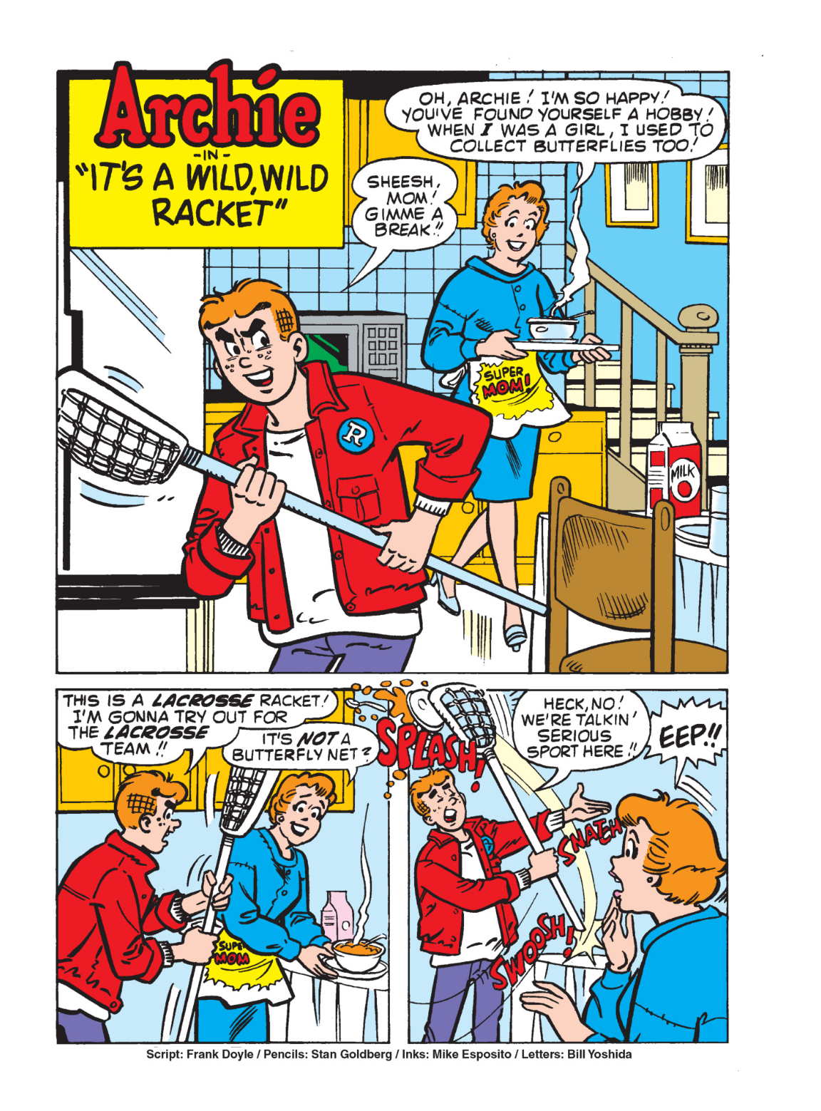 Archie Comics Double Digest issue 349 - Page 13