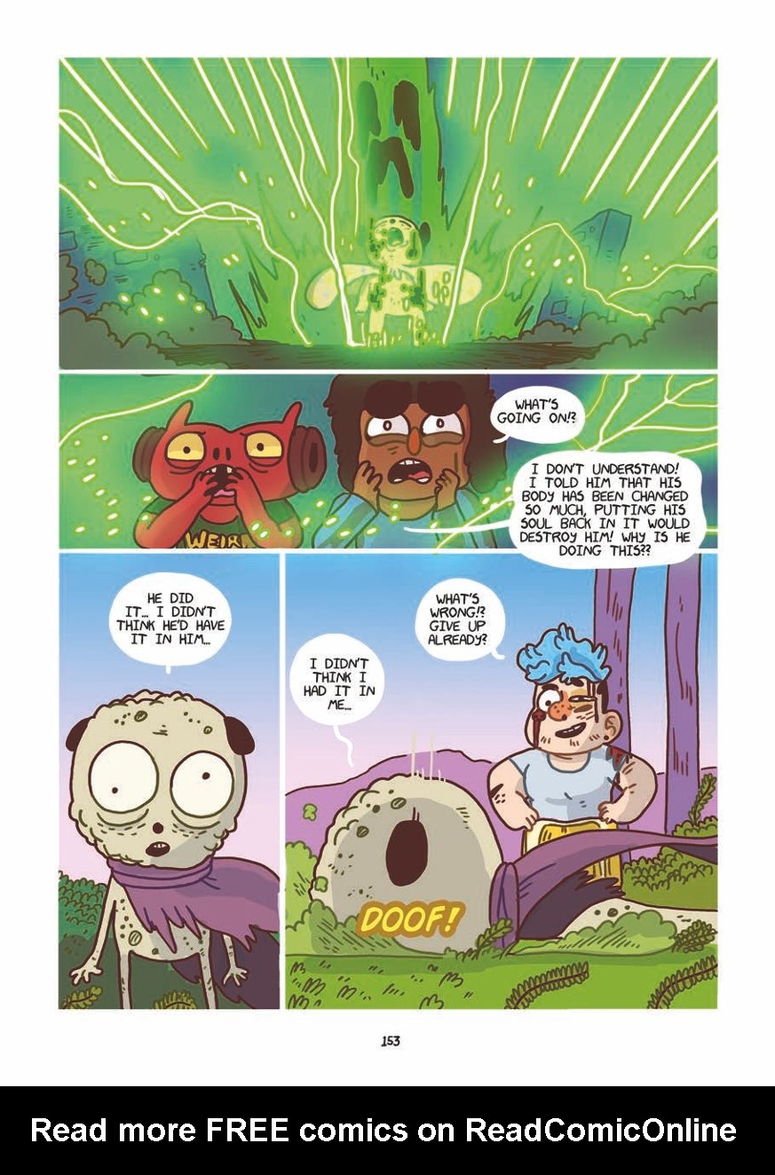 Deadendia issue Full - Page 173