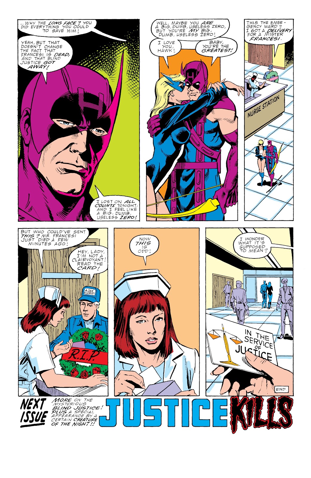 Hawkeye Epic Collection: The Avenging Archer issue The Way of the Arrow (Part 1) - Page 178