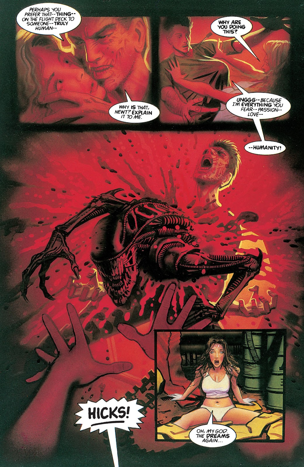 Aliens: The Original Years Omnibus issue TPB 1 (Part 1) - Page 174
