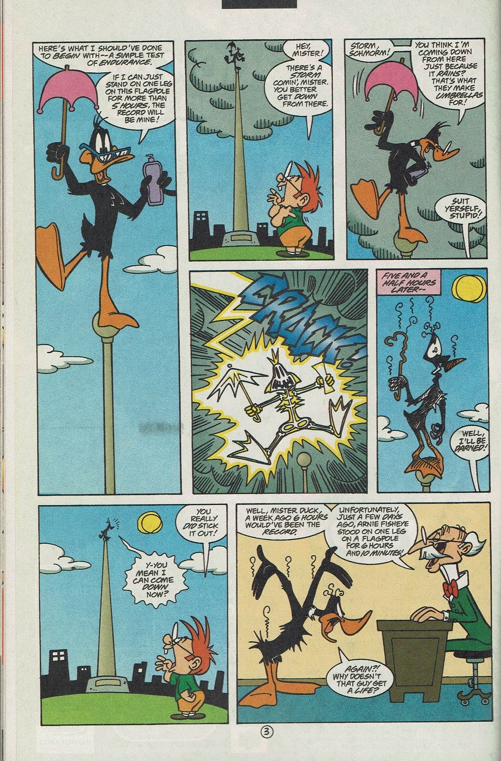 Looney Tunes (1994) issue 53 - Page 20