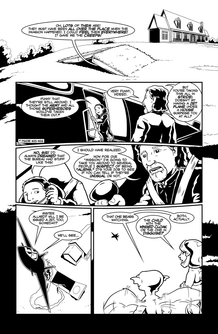 PS238 issue 32 - Page 21