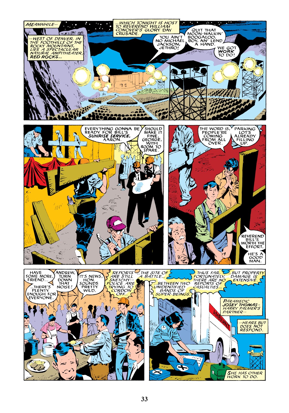 Marvel Masterworks: The Uncanny X-Men issue TPB 16 (Part 1) - Page 40