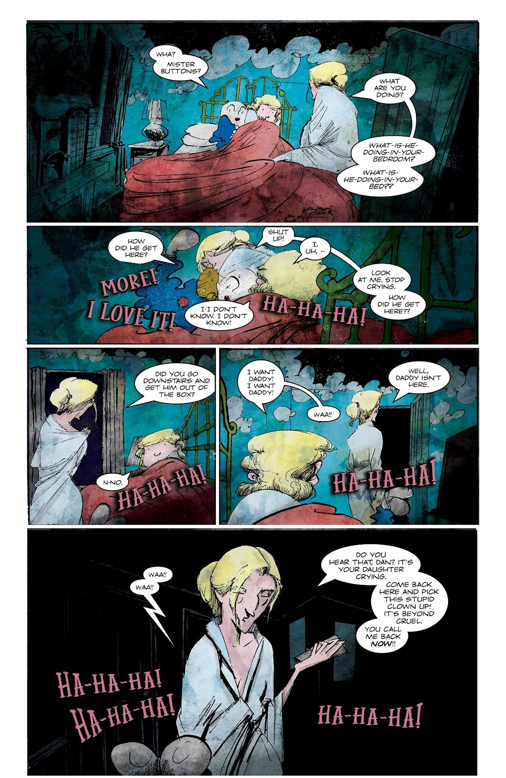 Playthings issue 1 - Page 20