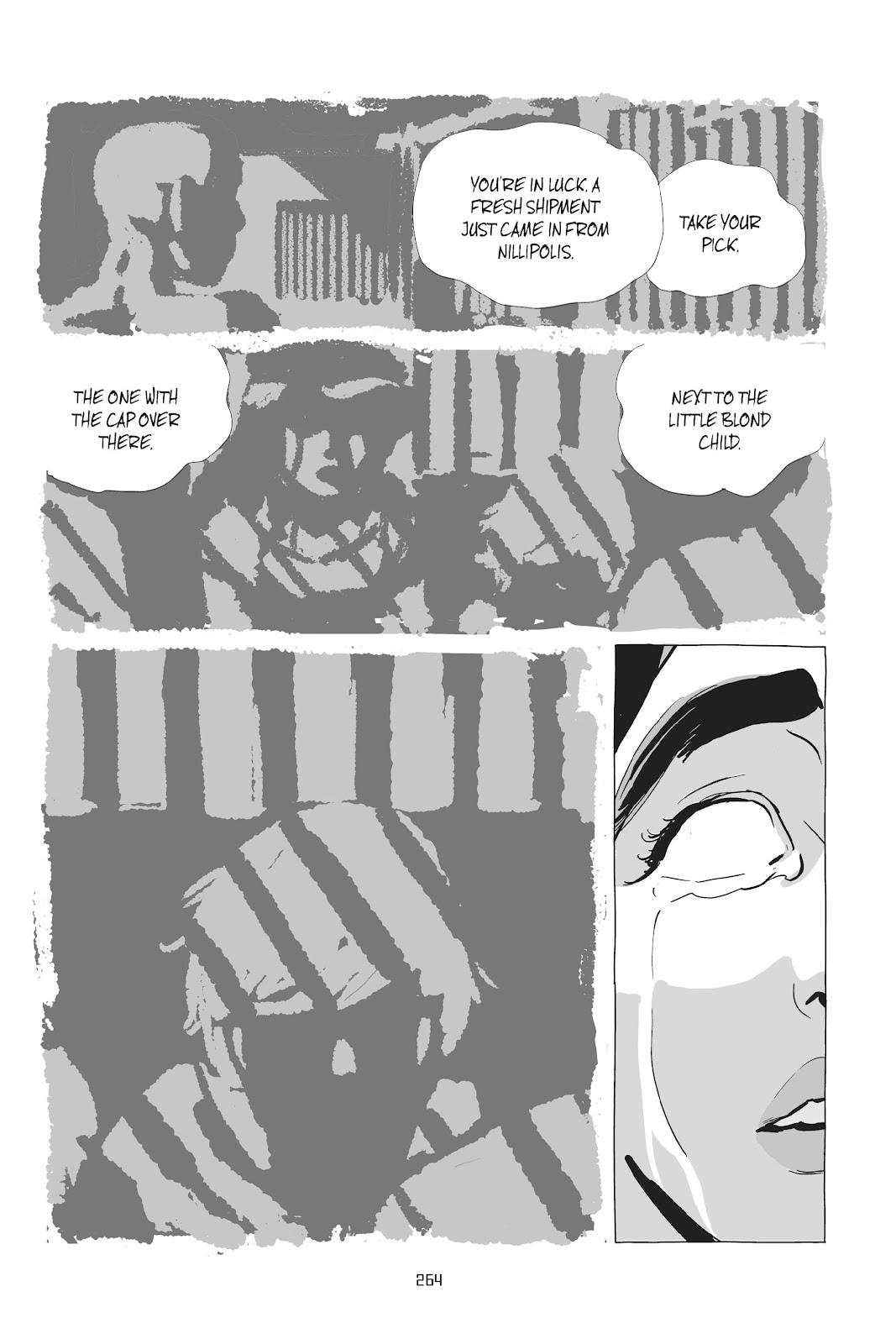 Lastman issue TPB 4 (Part 2) - Page 63