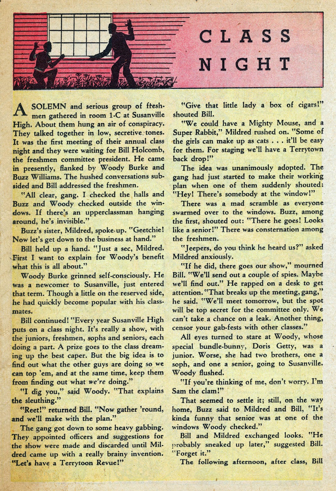 Nellie The Nurse (1945) issue 8 - Page 26
