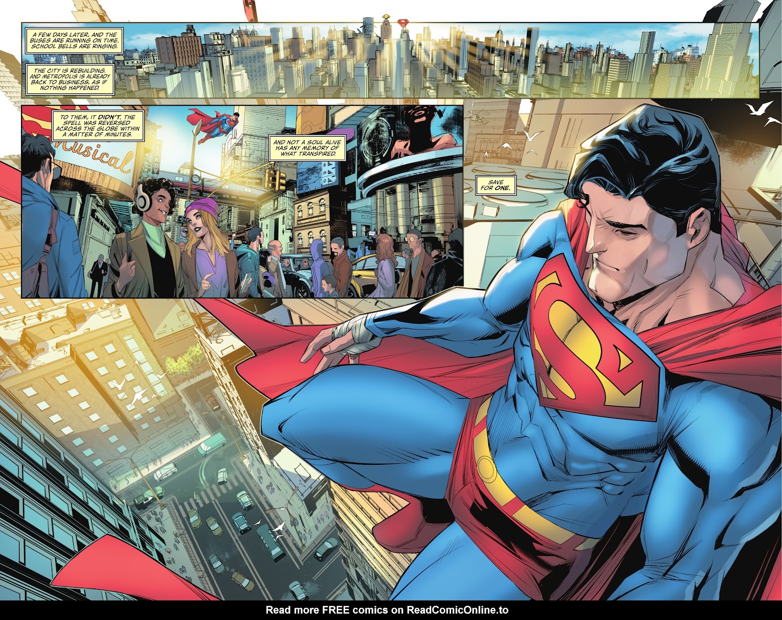 Action Comics (2016) issue 1063 - Page 27