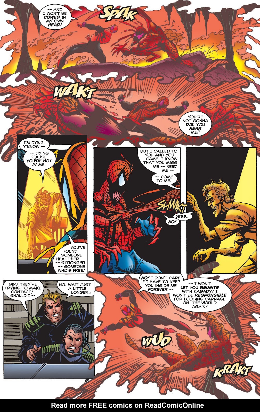 Spider-Man: Ben Reilly Omnibus issue TPB 1 (Part 5) - Page 39