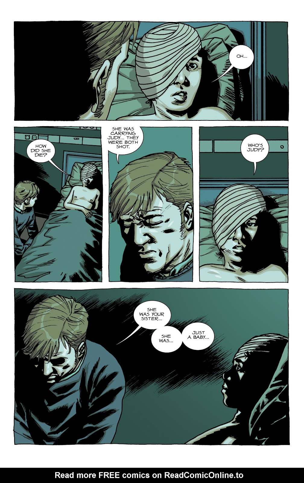 The Walking Dead Deluxe issue 88 - Page 12